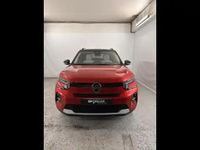 Occasion Citroën e-C3 Comfort 2024 Rouge elixir (s) SUV