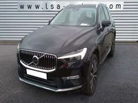 occasion Volvo XC60 B4 Micro-Hybride Diesel 197 Geartronic Plus Style