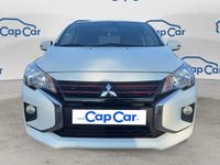 Occasion Mitsubishi Space Star Edition 2021 Citadine