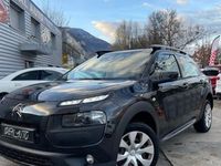 Occasion Citroën C4 Cactus Business Class 100 ch (73 kW) 2014 Citadine