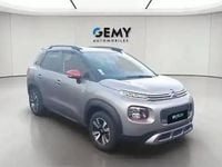 Occasion Citroën C3 Aircross PureTech 130 ch (95 kW) 2021 Gris SUV