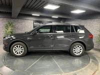 Occasion Seat Tarraco Business 150 ch (110 kW) 2022 Gris SUV