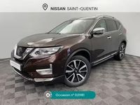 occasion Nissan X-Trail Dci 150ch Tekna 2020