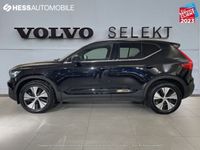 occasion Volvo XC40 T4 Recharge 129 + 82ch Business DCT 7 - VIVA174190382