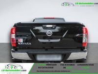 occasion Nissan Navara 2.3 DCI 190 DOUBLE CAB BVA