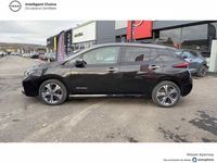 occasion Nissan Leaf 150ch 40kWh N-Connecta 19