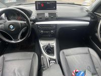 Occasion BMW 116 Sport Line 116 ch (85 kW) 2011 Citadine