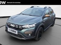 Occasion Dacia Sandero Extreme 2025 Vert Citadine