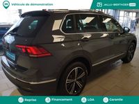 occasion VW Tiguan 1.5 TSI 150ch MATCH DSG7