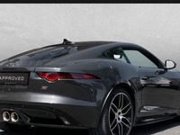 occasion Jaguar F-Type 3.0 V6 380ch Drapeau à damier