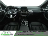 occasion BMW X4 xDrive30i 252 ch BVA