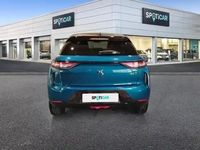 Occasion DS Automobiles DS3 Performance 2022 Vert acadie Citadine