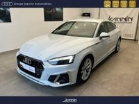 occasion Audi A5 Sportback 35 Tfsi 150 S Tronic 7 S Line