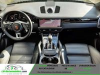 occasion Porsche Cayenne Turbo 4.0 V8 550 ch BVA