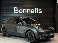 occasion Porsche Macan S 3.0 V6 340ch PDK 24 290EUR D OPTIONS 73 900Km