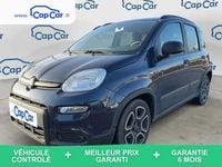 Occasion Fiat Panda City Life 69 ch (50 kW) 2021 Citadine