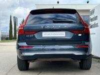 occasion Volvo XC60 T6 Recharge Awd 253 Ch + 145 Ch Geartronic 8 Inscription Business