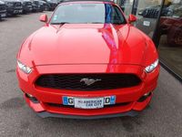 occasion Ford Mustang Cabriolet 2.3l Ecoboost