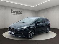 Occasion Ford S-MAX ST-Line 150 ch (110 kW) 2019 Noir Monospace