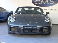 occasion Porsche 911 Carrera Cabriolet 992 S 3.0i 450 PDK