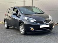 occasion Nissan Note 1.2 - 80 Acenta
