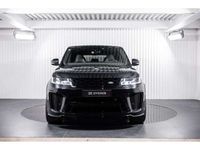 occasion Land Rover Range Rover Sport SVR V8 5.0L