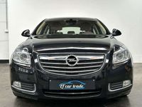 occasion Opel Insignia 1.8i Edition * Xenon / LED * Navigatie * Pdc