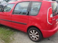 occasion Skoda Roomster 1.2 TSI 105 Elegance+ DSG HS