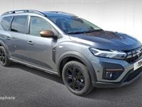 Occasion Dacia Jogger Extreme 94 ch (69 kW) 2025 Gris Monospace