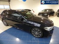 Occasion BMW 320 M Sport 320 ch (235 kW) 2019 Noir Break