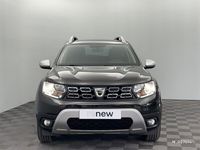 occasion Dacia Duster II 1.5 Blue dCi 115ch Prestige 4x2 E6U