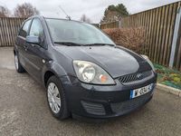 occasion Ford Fiesta 1.4 TDCi TREND VO: