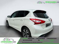 occasion Nissan Pulsar 1.2 DIG-T 115 BVA