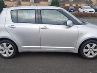 Occasion Suzuki Swift GLX 91 ch (66 kW) 2008 Berline