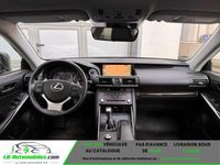 occasion Lexus IS300h 