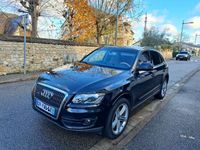 occasion Audi Q5 2l tdi 170cv business line dsg7 s-tronic