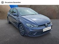 occasion VW Polo 1.0 TSI 95ch Life Plus DSG7