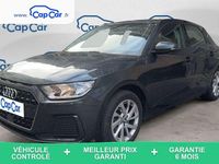 Occasion Audi A1 Design 116 ch (85 kW) 2020 Citadine