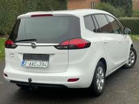 occasion Opel Zafira Tourer 1.4 Turbo Euro6 - CarPlay - Carnet