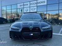 Occasion BMW M3 Competition Edition 518 ch (380 kW) 2021 Berline