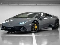 occasion Lamborghini Huracán Evo 5.2 V10 640 4wd Ldf7