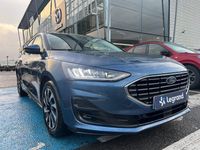 Occasion Ford Focus Business Edition 125 ch (91 kW) 2023 Berline