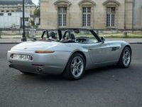 Occasion BMW Z8 400 ch (294 kW) 2001 Cabriolet