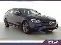 occasion Mercedes E220 220 d T Aut. 4M AMG Line