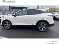 occasion Nissan Qashqai 1.3 Mild Hybrid 158ch N-Connecta Xtronic