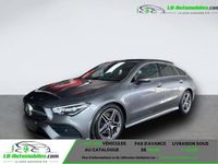 Occasion Mercedes CL200 163 ch (119 kW) 2020 Coupé