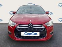 occasion DS Automobiles DS4 1.6 Thp 165 Eat6 Sport Chic