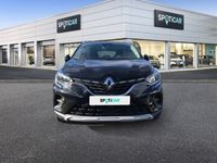 occasion Renault Captur 1.3 TCe 140ch FAP Zen EDC -21