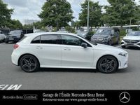occasion Mercedes A180 Classe136ch AMG Line 7G-DCT - VIVA3655676