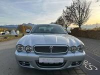 Occasion Jaguar XJ 207 ch (152 kW) 2007 Argent Berline